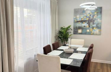 Queen City family-friendly entire house, Charlotte - Foto 14