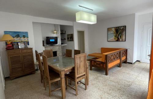 Casa adosada cerca del mar con solárium y patio, ideal para vacaciones en Cambrils - ES-9-173 - Foto 8