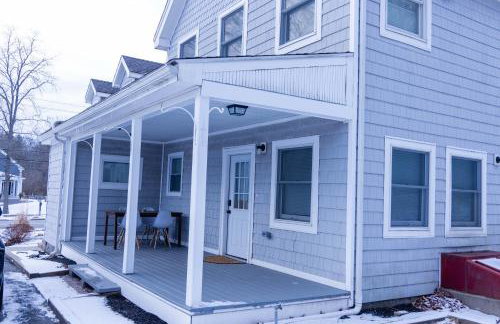 Modern Luxury Home With Fireplace & Game-Room - Foto 16