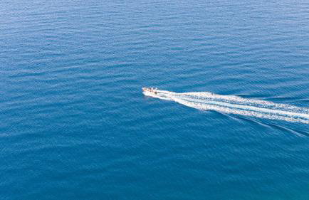 Davis Studios & Apartments - Ήλια Βόρειας Εύβοιας - 1' από τη θάλασσα - Foto 16