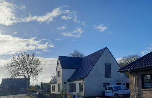 Einzimmer Apartment für Handwerker und Monteure - Foto 4