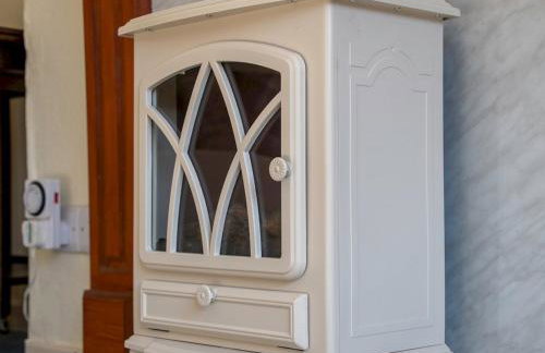 Private Entrance GF 2 bed flat near Renfrew Centre - Pass the Keys - Foto 50