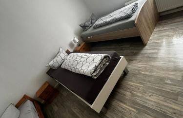 Ferien- und Monteurunterkunft Alsdorf - Foto 5