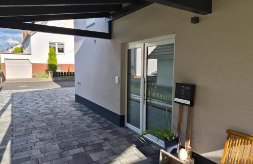 Ferienhaus "Pusteblume" - Entspannen in Weiterode - Foto 20