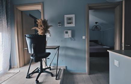 Beachfront Penthouse with Seaview - Foto 13