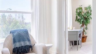 Boutique Apartment in 1905 Victorian Home - Plaza - Westport - Foto 3