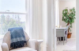 Boutique Apartment in 1905 Victorian Home - Plaza - Westport - Foto 20