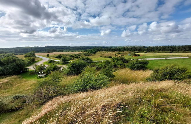 Scenic Retreat in Boddum - By Traum Ferienwohnungen - Foto 19