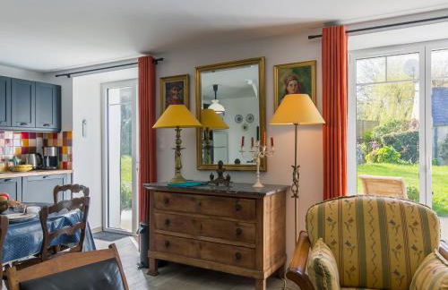 Holiday Home Ty va Zud by Interhome - Foto 21