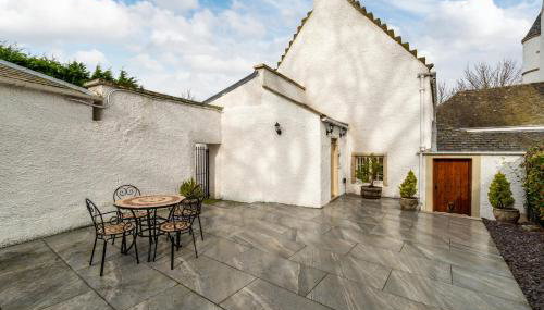 Castle Gogar Cottage - Foto 3