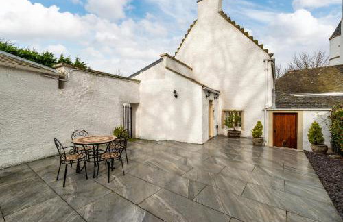 Castle Gogar Cottage - Foto 3