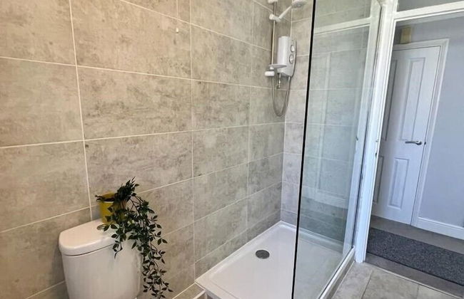 Sunny 2-Bedroom flat in Hoddesdon - Foto 13