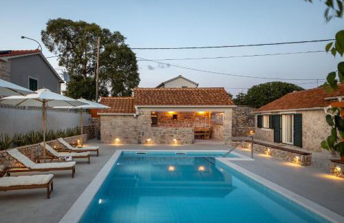 Villa Casa di Perla - Foto 61