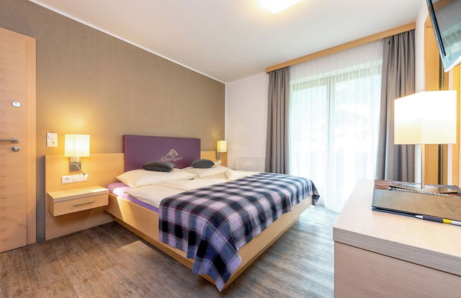 Alpenresort Thanner - Foto 19