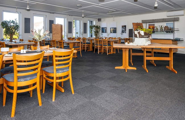 4 Person Holiday Home on Holiday Park in Glesborg - Foto 23