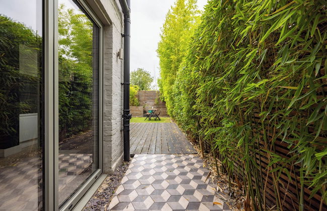 The East Dulwich House - Foto 35