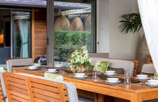 Baan Kilee - Foto 37