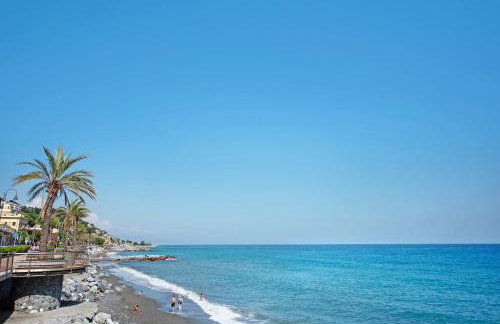 Casa Cogoleto terrace and parking - Photo 20