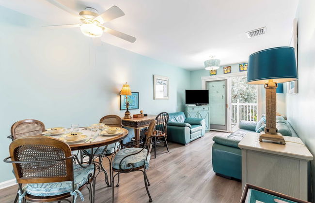 A Siesta Bay by Avantstay Key West Walkable Gated Community, Shared Pool Week Long Stays Only - Foto 5