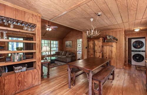 Twin Creeks Cabin - Anglers Retreat! - Foto 22