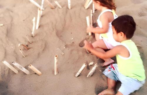 Evilion house inTholo. Sea, nature, relaxation! - Foto 71