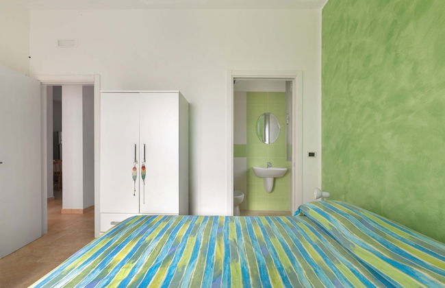 Villa Salentum - Foto 41