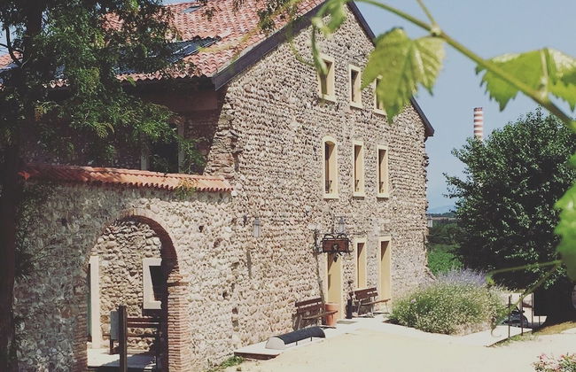 Agriturismo San Leone - Photo 52