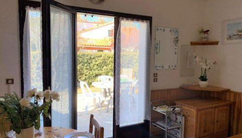 La Palmyre - PETITE VILLA MITOYENNE -PISCINE COLLECTIVE- PROCHE CENTRE - Foto 4