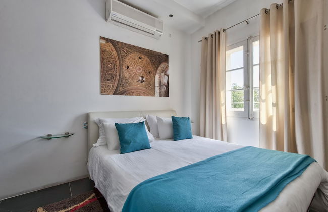 Barrakka Suites - Foto 12