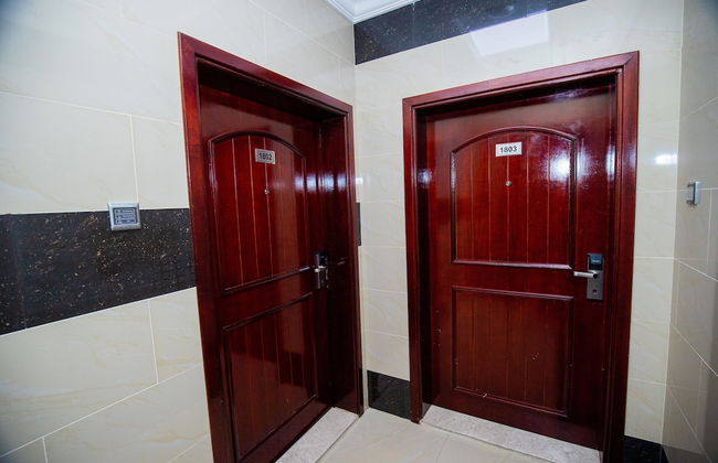 Ewan Tower Hotel Apartments - Foto 62