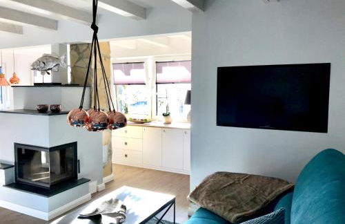 Ferienhaus am Dachsberg - Foto 10