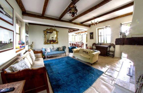 Villa Bazjaki - Beautiful stone villa in Istria with private pool - Foto 9