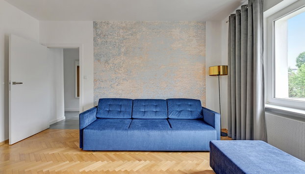 Lion Apartments - Rio - Foto 3, Habitación