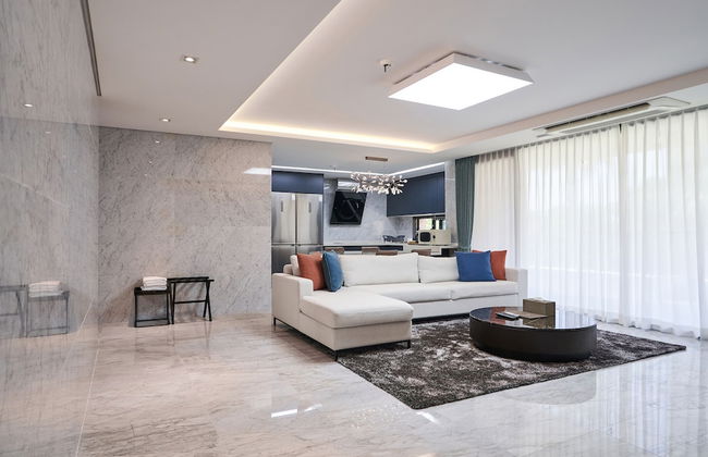 Jeju Hana Resort - Foto 13