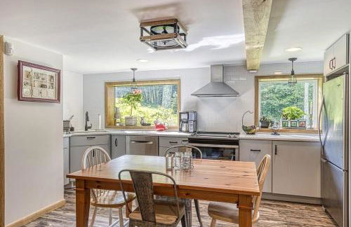 In the clouds your cozy- lake house - Foto 68