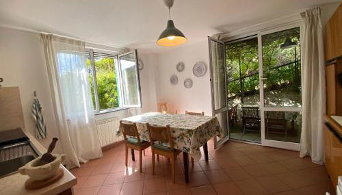 La Casa nel Bosco - In collina a 10 minuti dal mare - Foto 3