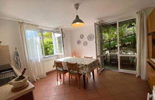 La Casa nel Bosco - In collina a 10 minuti dal mare - Foto 3