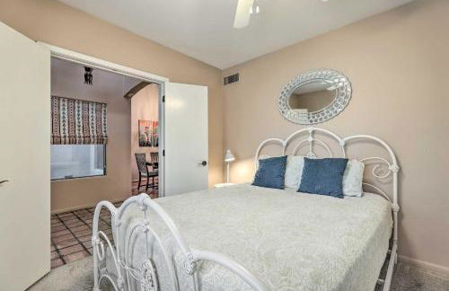 6 Mi to Dtwn Mesa! Pueblo Poolside Retreat - Photo 14