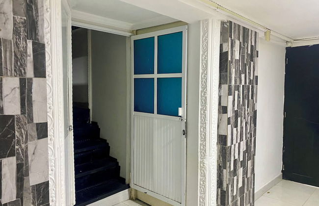 Casa Turística los Doce Apostoles - Foto 21