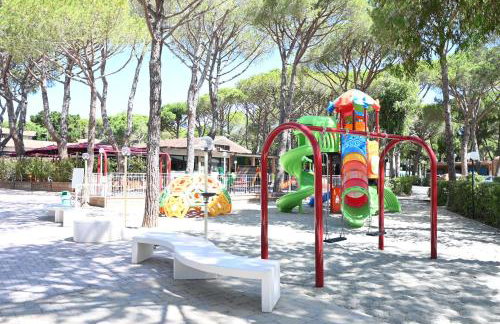 Appartamenti Campeggio del Forte - Foto 12