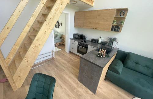 Zielona Ostoja - domek z prywatnym pomostem przy Obrzycy - Foto 7