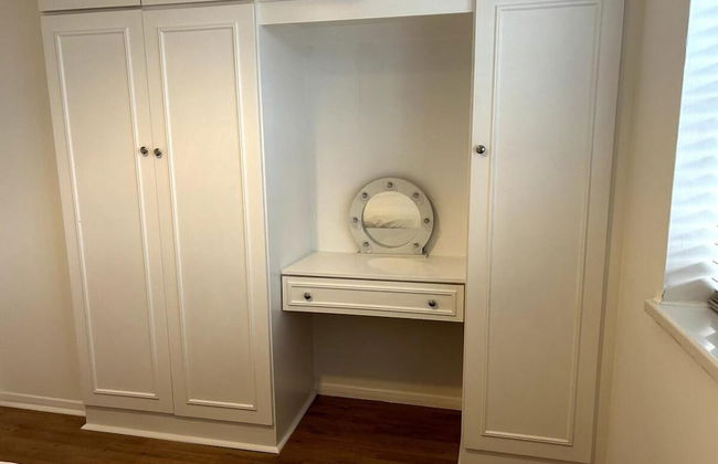 Essex 2 Bed Flat Near Station With Free Parking - Foto 38