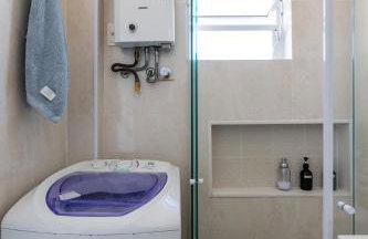 Loft Catete - Foto 10