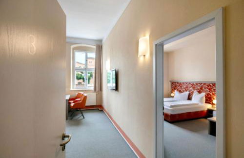 Luckau Appartements 1695 - Foto 47