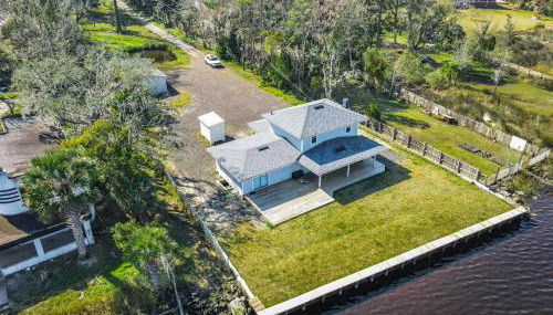 Trout River Oasis - Foto 2