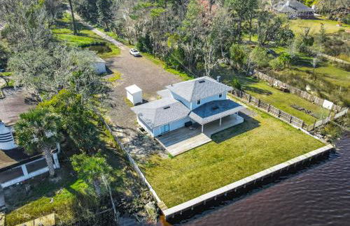 Trout River Oasis - Foto 2