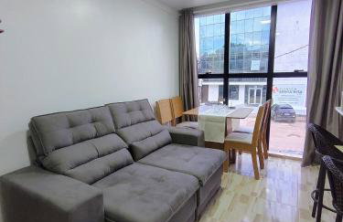 Apartamento - Studio por temporada no centro de Macapá - mobiliado - Foto 42