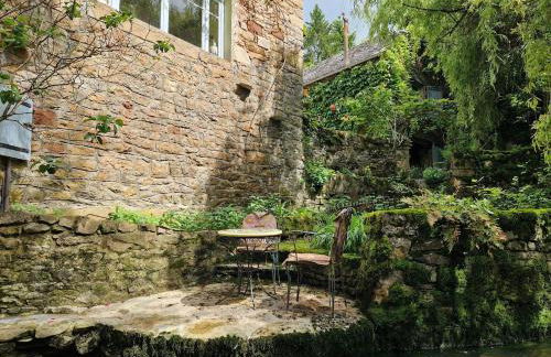 La Providence, Moulin du XIIIe siècle - Photo 34