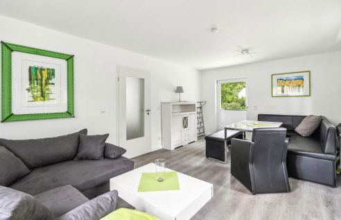 2 Bedroom Beautiful Home In Wandlitz - Foto 6