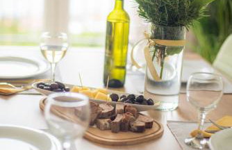 Apartments Via Sole Dramalj - Foto 50